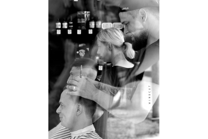 Подарочная карта Windcut Barber Shop
