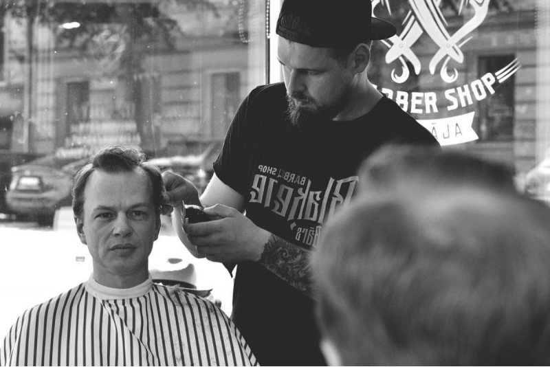 Подарочная карта Windcut Barber Shop