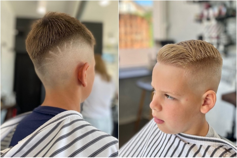 Подарочная карта Windcut Barber Shop