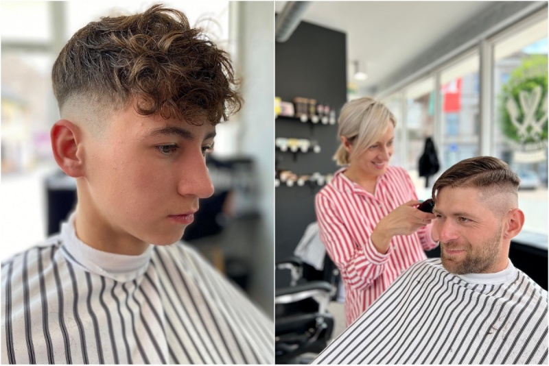 Подарочная карта Windcut Barber Shop
