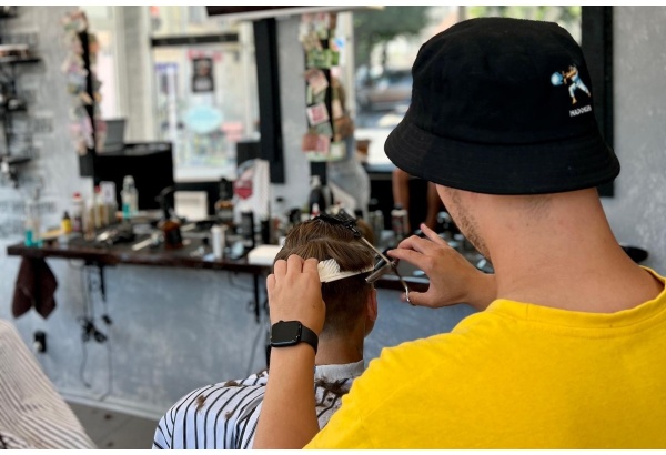 Подарочная карта Windcut Barber Shop