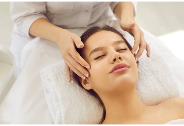 SPA procedūra "Līgavas māte" no IK Cosmetology Rīgā