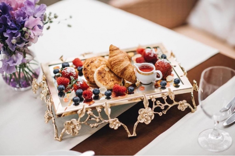 Rubīna nakšņošana ar SPA centra apmeklējumu "TB Palace Hotel & SPA"