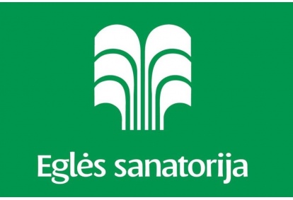 Подарочная карта "Egles sanatorija"