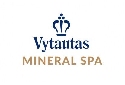 Viesnīcas "Vytautas Mineral SPA" dāvanu karte