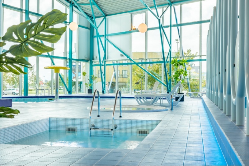 Пакет «Волшебная грязь» в Asa Spa Hotel на Сааремаа