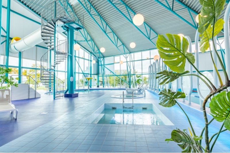 Пакет «Магическая грязь» в Asa Spa Hotell на Сааремаа