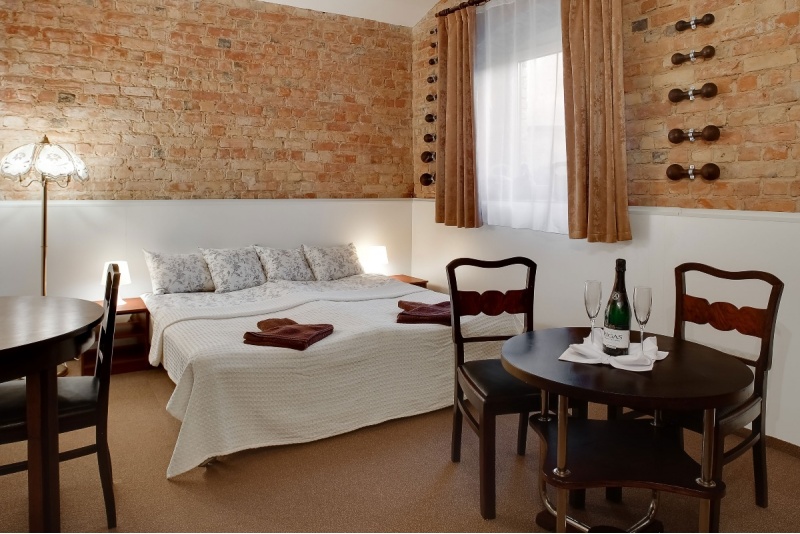 Viesnīcas "Hotel Janne" dāvanu karte