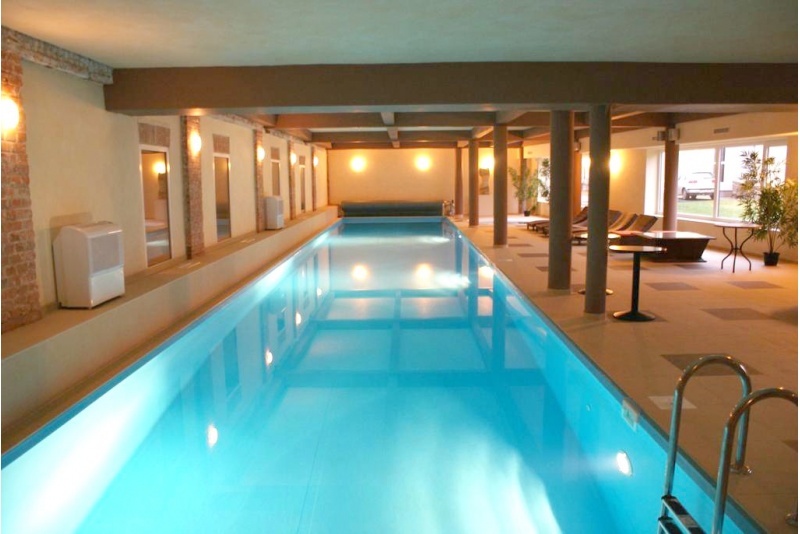 Nakšņošana ar SPA un brokastīm diviem viesnīcā „Romantic” Panevēžā