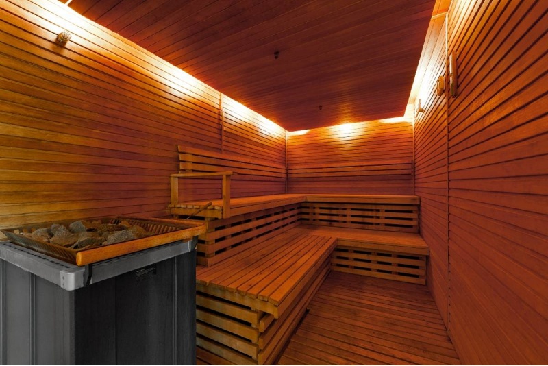 2 ночи с завтраками, SPA и ужином для двоих в отеле «Belvilis» в Молетай