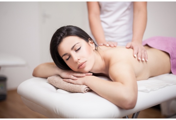 Aromātiska SPA procedūra "Ceriņi" Daugavpilī