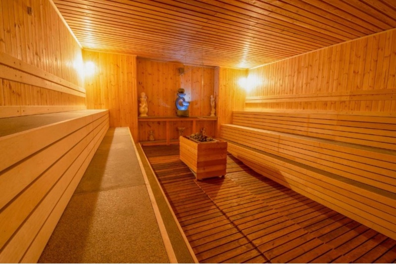 Романтический SPA-отдых для двоих в комплексе отдыха “Mūsa Paradise” SPA&HOTEL