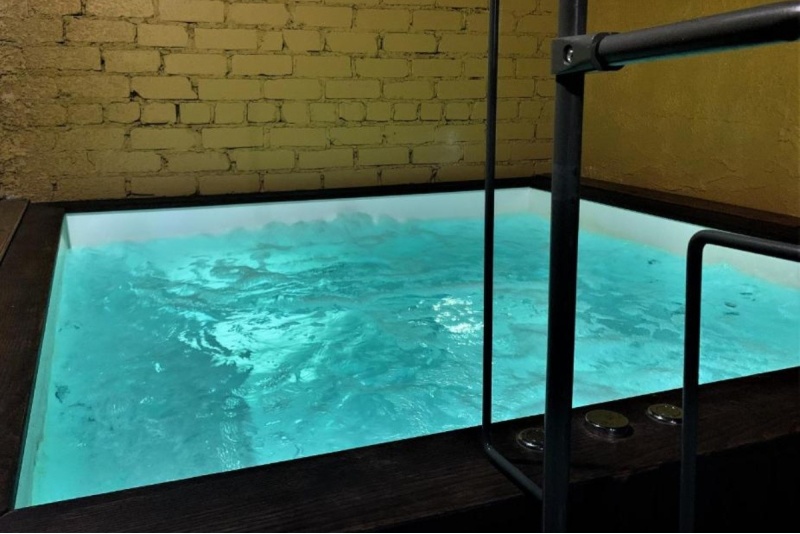 Романтический SPA-отдых для двоих в комплексе отдыха “Mūsa Paradise” SPA&HOTEL