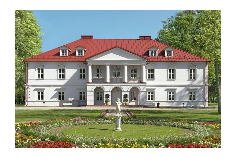 2 nakšu atpūta ar SPA diviem Bistrampoles muižā