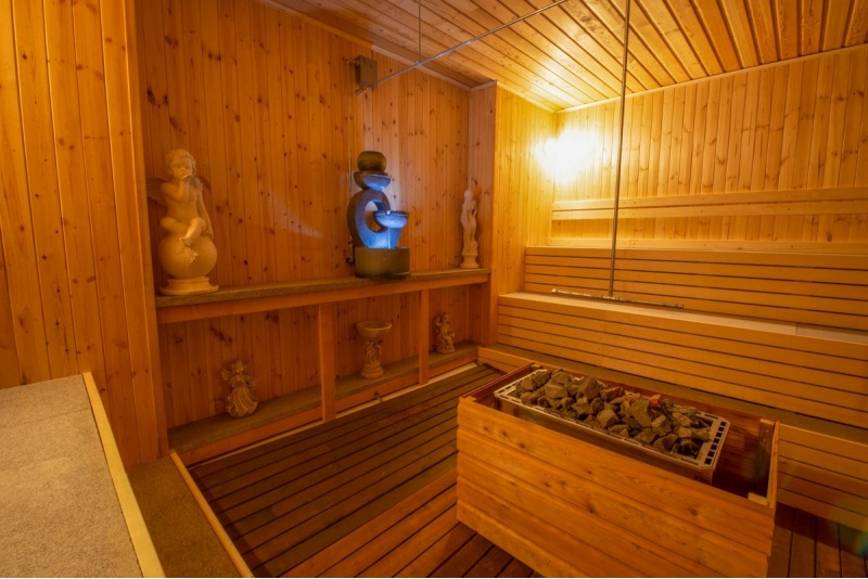 Ночёвка для двоих со SPA-отдыхом "Relax" в отеле "Mūsa Paradise" SPA&HOTEL