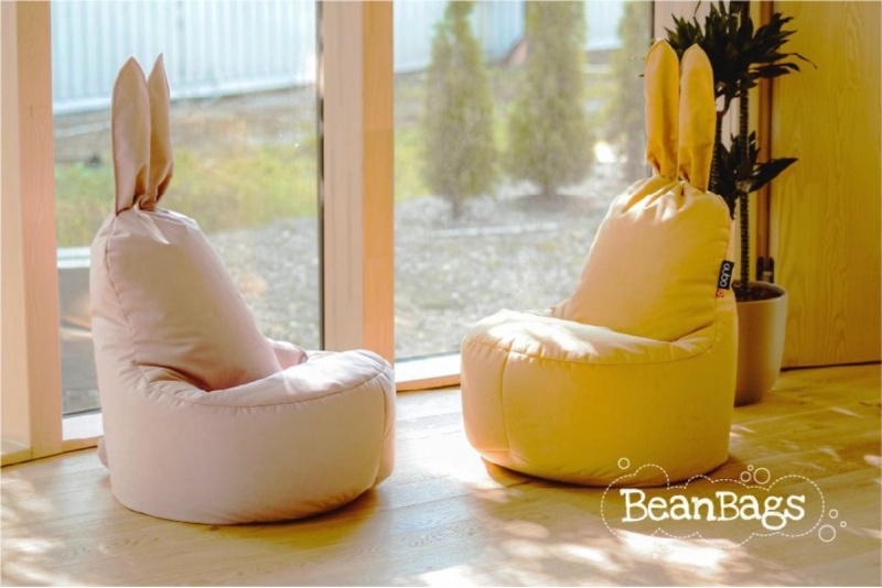 Dāvanu karte Latvijā ražotu sēžammaisu iegādei no Beanbags.lv