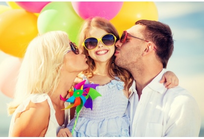 Ģimenes vasaras atpūta "Family Offer" viesnīcā "Bellevue Park Hotel Riga"