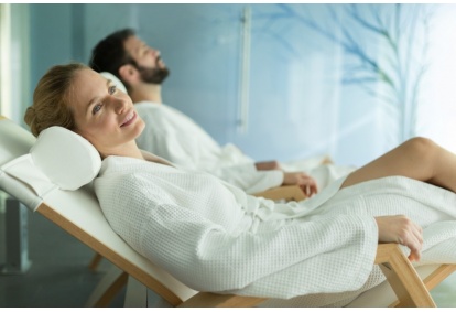 Ārstniecības programma "Be Healthy" - 2 naktis ar SPA procedūrām