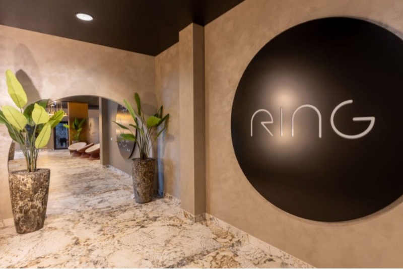 RING SPA & SAUNAS dāvanu karte