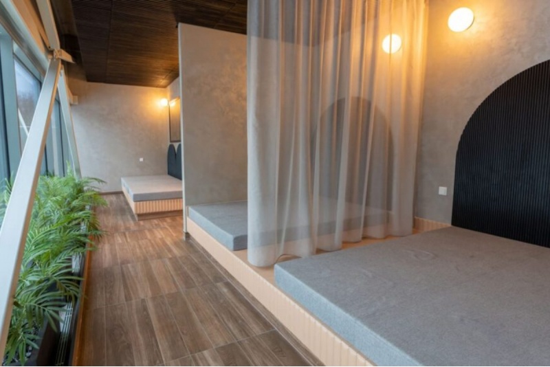 RING SPA & SAUNAS dāvanu karte