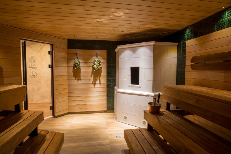 RING SPA & SAUNAS dāvanu karte