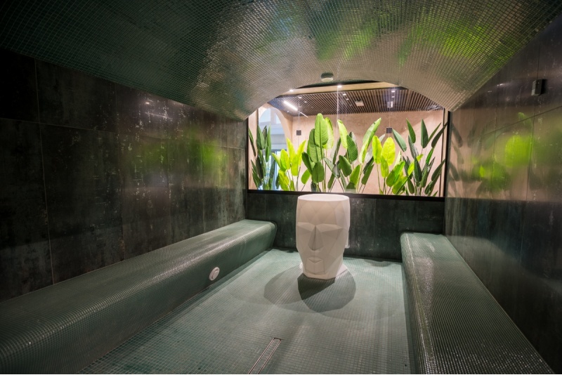RING SPA & SAUNAS dāvanu karte