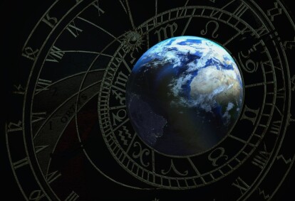 Astrologa konsultācija - labvēlīgs laiks svarīgam dzīves notikumam