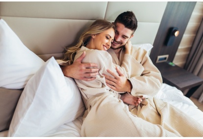 Осеннее предложение «Pizza Offer» в «Bellevue Park Hotel Riga»