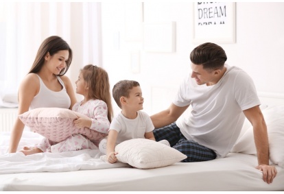 Rudens ģimenes atpūta "Family Offer" viesnīcā "Bellevue Park Hotel Riga"