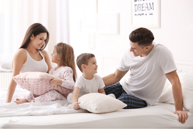 Rudens ģimenes atpūta "Family Offer" viesnīcā "Bellevue Park Hotel Riga"
