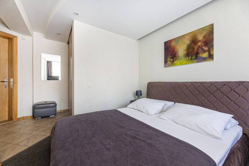 5 ночей с завтраками для семьи в отеле «Palanga Park Hotel» в Паланге