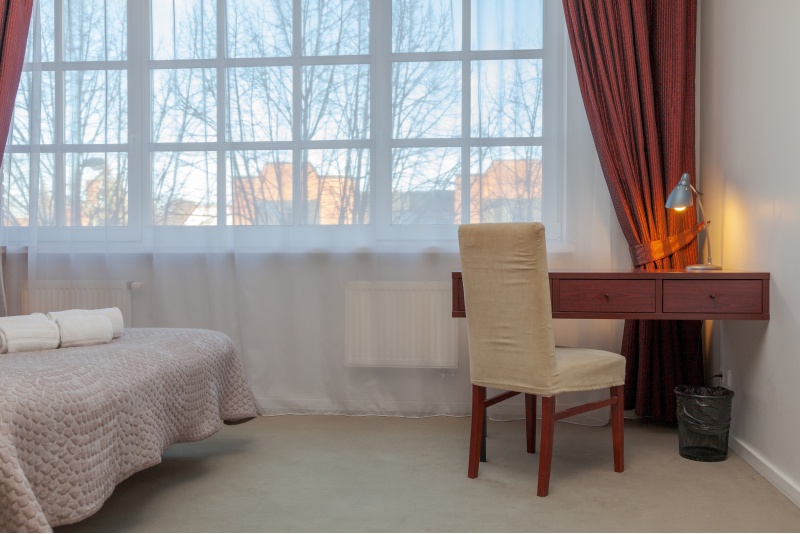 2 ночи, обед и SPA для двоих в «Navalis» в Клайпеде