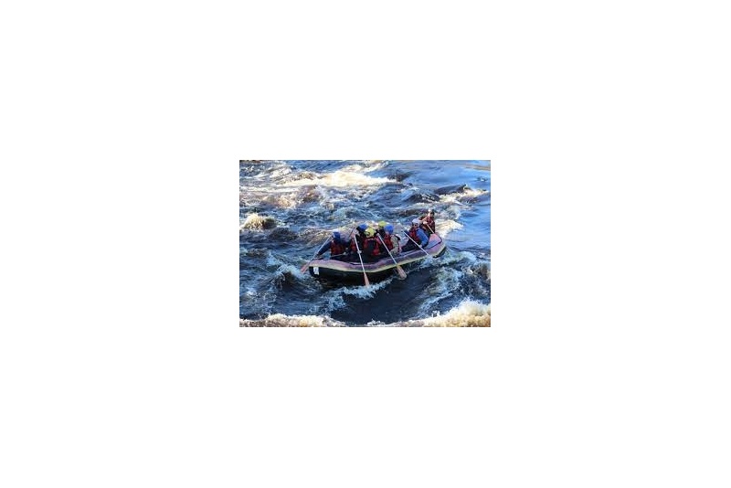 Raftings