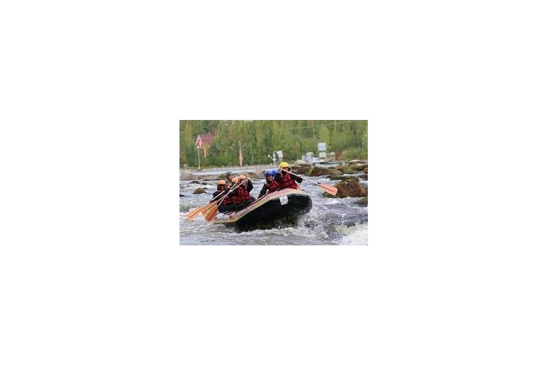 Raftings