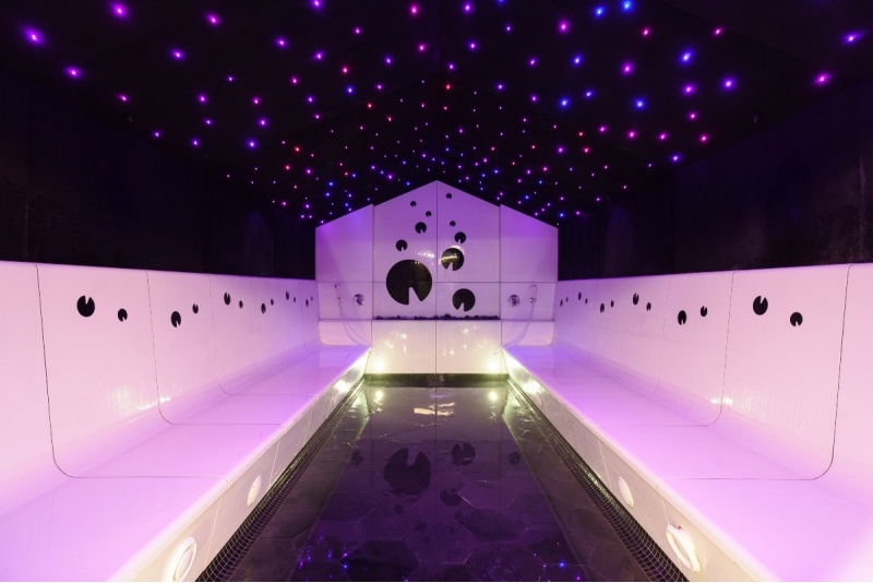 Романтический отдых со SPA в «Vytautas Mineral SPA» в Бирштонасе