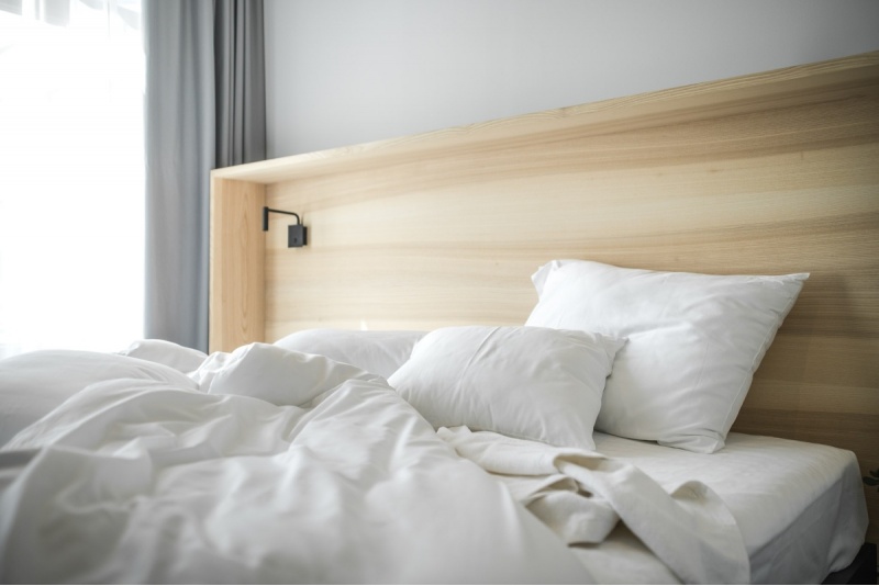 Ночёвка и освежающие напитки в отеле „OTTO Hotel & Sun“
