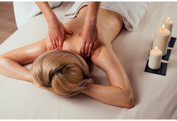 Aromātiskais SPA rituāls "Zemene šokolādē" salonā L-Sante