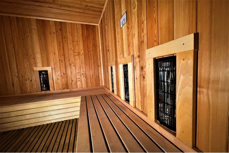 Романтическая ночёвка с посещением SPA "Love story" в отеле “Mūsa Paradise" SPA&HOTEL