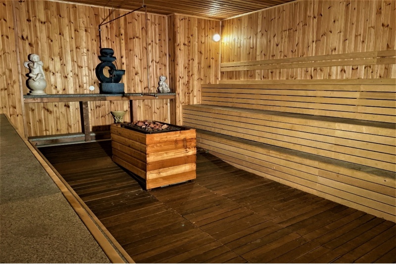Ночёвка со SPA-отдыхом "Relax" для семьи в отеле "SPA&Hotel Mūsa Paradise"