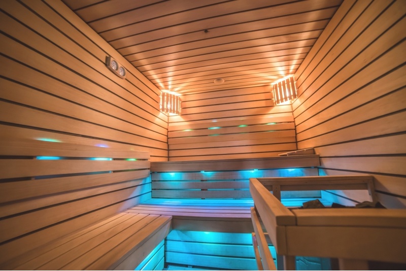 1 ночь оздоровительного отдыха для семьи в «SPA Amber palace» в Паланге
