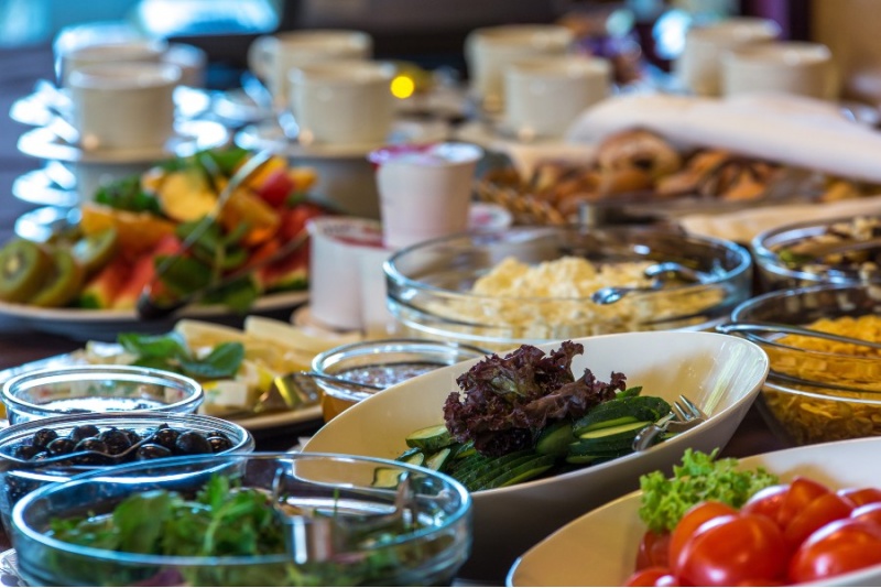 Проживание в отеле «Vita» с посещением аквапарка Друскининкая