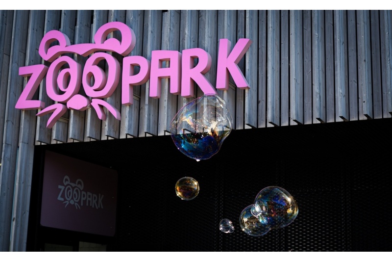 Apmeklējums zooloģiskajā dārzā ZOOPARK Viļņā