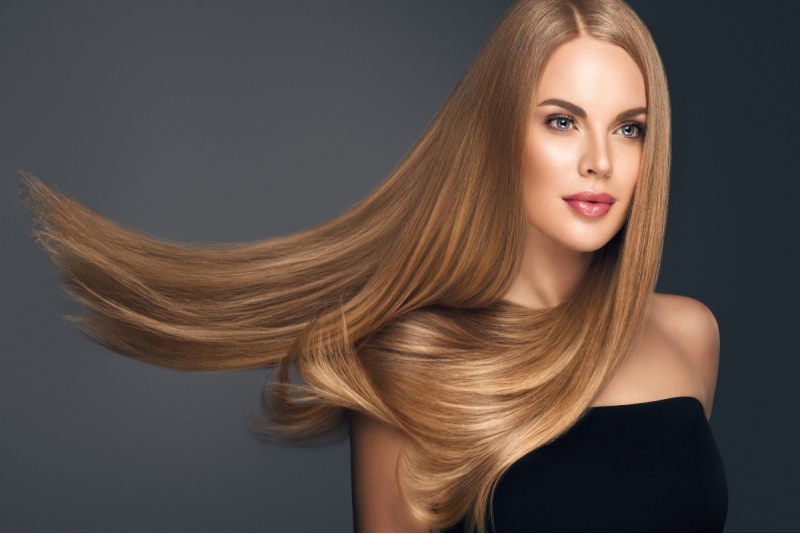 MIRACLE SPA процедура для волос в салоне SIBI