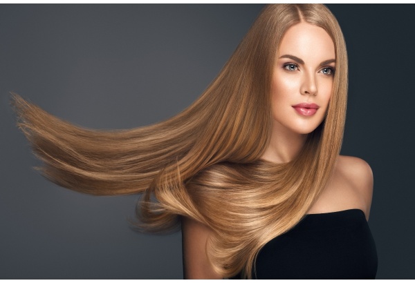 MIRACLE SPA matu procedūra salonā SIBI