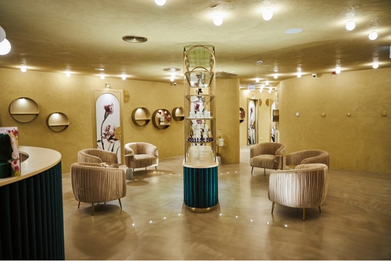 Atpūta ar SPA un vakariņām viesnīcā „EGO SPA“ Birštonā