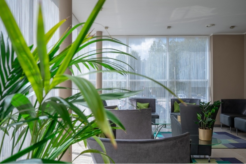 Подарочная карта на услуги отеля „Bellevue Park Hotel Riga“