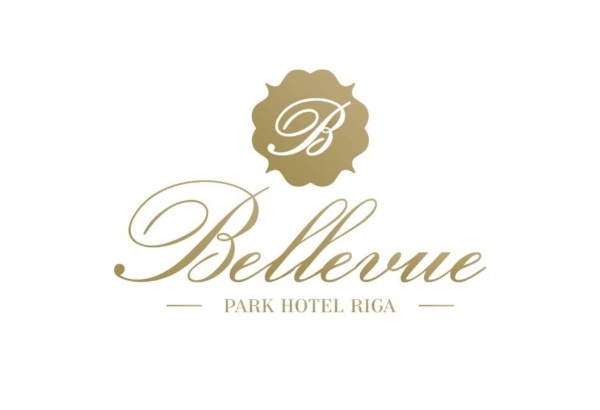 Подарочная карта на услуги отеля „Bellevue Park Hotel Riga“