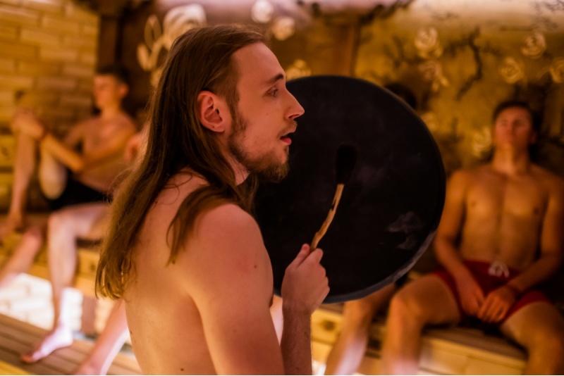 Mustamäe Elamus Spa un 21+ Spa biļete vienai personai