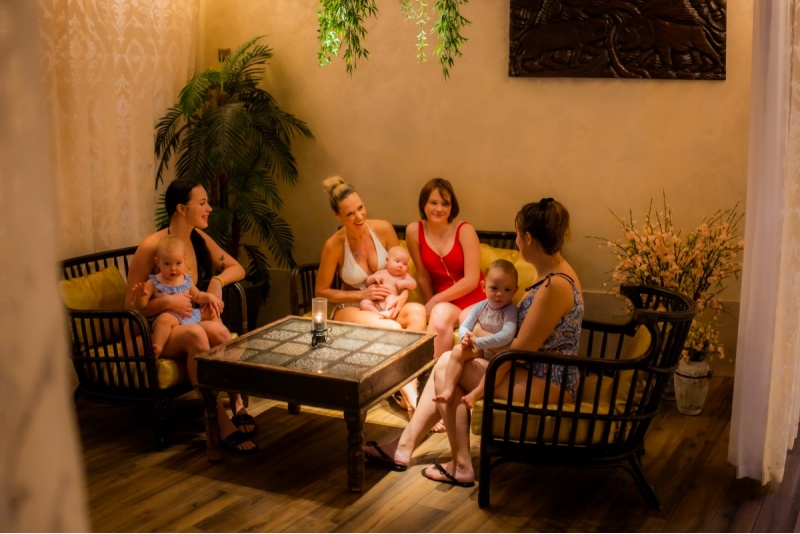 Билет в Mustamäe Elamus Spa для двоих