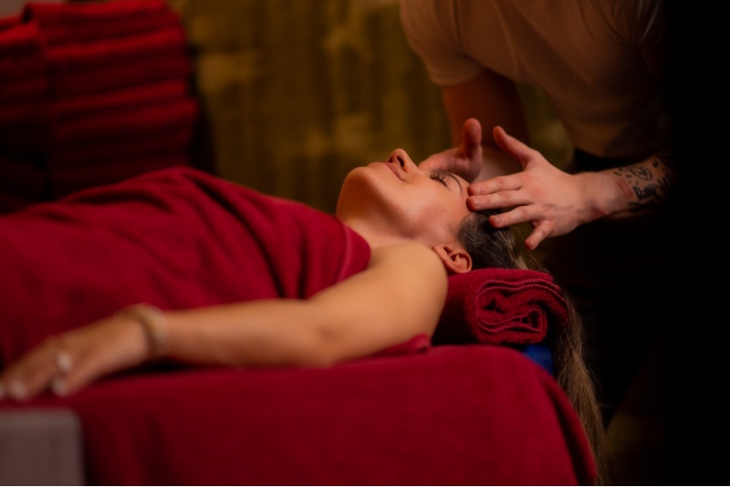Билет в Mustamäe Elamus Spa для двоих
